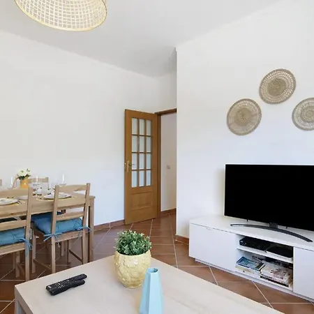 Charming And Bright 1 Bdr By Loveystay Apartamento Santa Luzia (Tavira)
