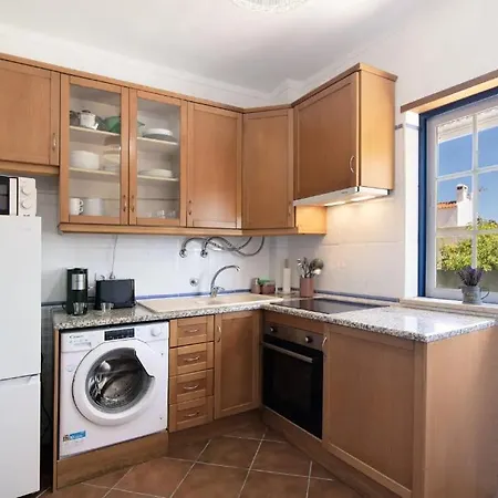 Charming And Bright 1 Bdr By Loveystay * Santa Luzia (Tavira)