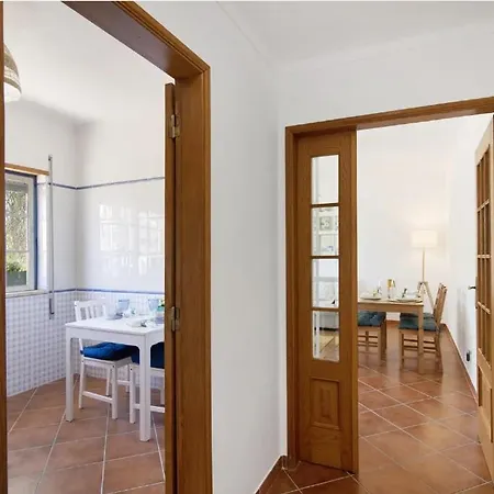 Apartamento Charming And Bright 1 Bdr By Loveystay