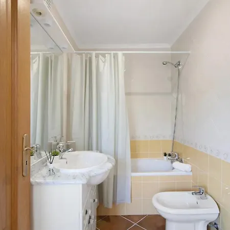 Charming And Bright 1 Bdr By Loveystay * Santa Luzia (Tavira)