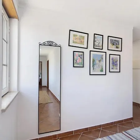 Charming And Bright 1 Bdr By Loveystay Santa Luzia (Tavira)
