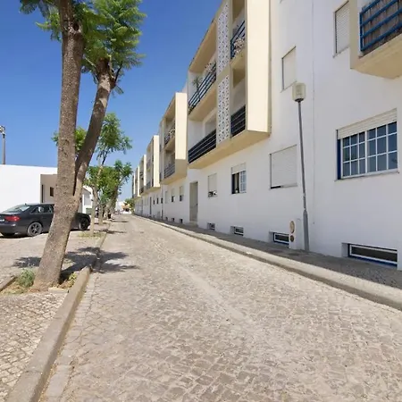 Apartamento Charming And Bright 1 Bdr By Loveystay Santa Luzia (Tavira)